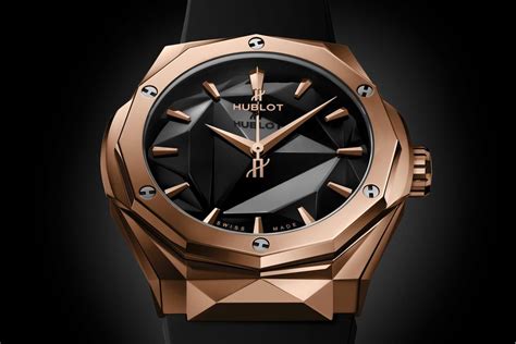 hublot classic fusion orlinski preis|Hublot classic fusion movement.